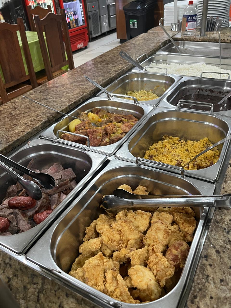 Buffet - Imagem 3